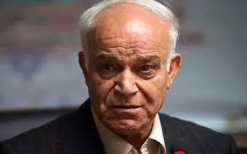 کاشانی:قهرمانی‌های پرسپولیس حاصل زحمات مدیران باشگاه است نه برانکو!