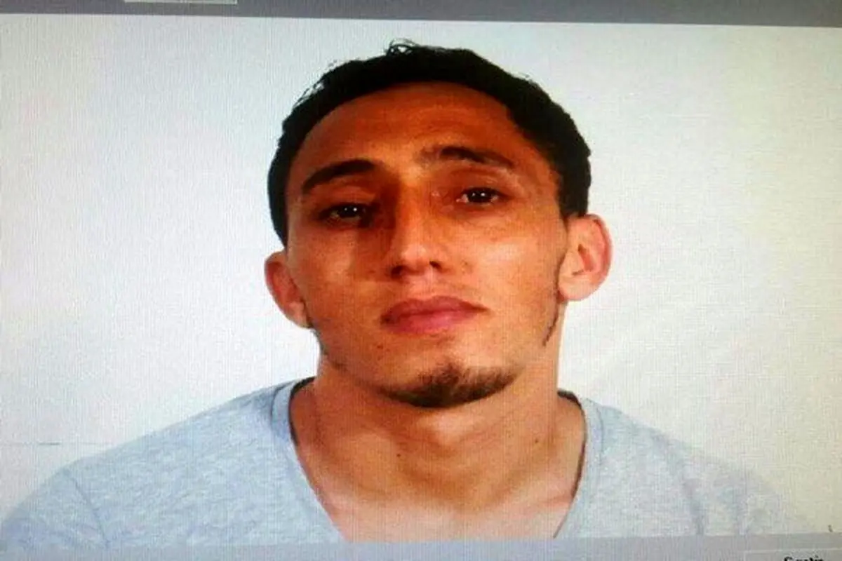 دستگیری یک مظنون در ارتباط با حمله تروریستی بارسلون