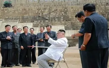  بلوف کره شمالی به ترامپ در مذاکرات هسته‌ای چه بود؟