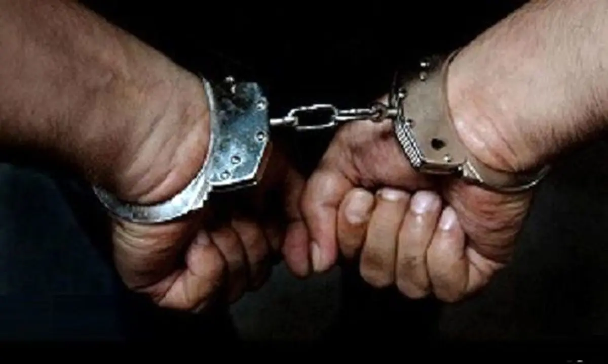 کلاهبردار حرفه ای  با 32 شاکی در بدره دستگیر شد