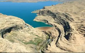 نگرانی بابت سر ریز شدن سد دز در شمال خوزستان وجود ندارد