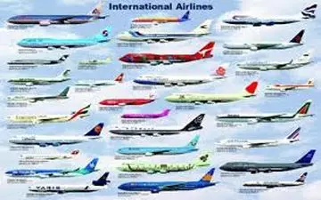  تخصیص ارز به ایرلاین‌ها متوقف شد