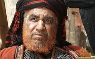  خاطره بازیگر نقش «شمر» از عاشورای گذشته در کربلا