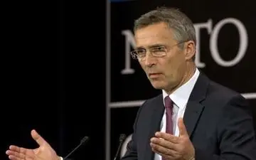 سلاح اتمی جزء لاینفک ذخایر تسلیحاتی ناتو باقی می ماند