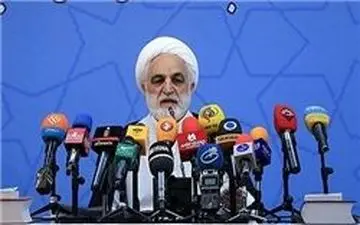 واکنش محسنی اژه‌ای به "دختران خیابان انقلاب"