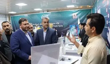 توسعه صادرات نیازمند بهره‌گیری از ظرفیت دانش بنیان‌هاست