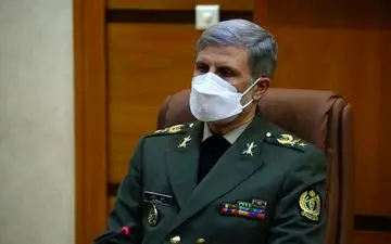 خروج نیروهای آمریکا از عراق به تقویت امنیت در منطقه کمک می‌کند
