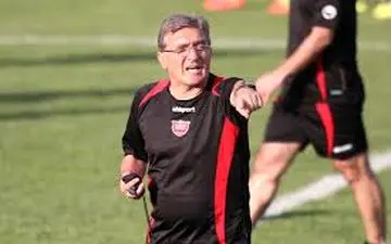 برانکو: منشا می‌تواند جای طارمی را پر کند