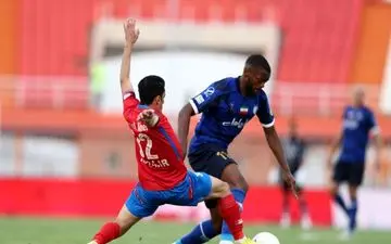 نقشه فرانسوی ساپینتو برای مهار نقطه قوت پرسپولیس
