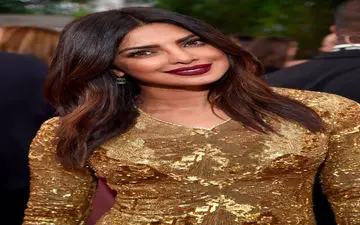 ملکه زیبایی جهان در مراسم گلدن گلوب ۲۰۱۷