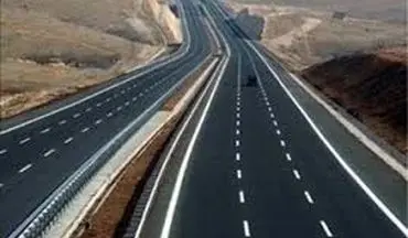 "شبکه بزرگراهی" استان کرمانشاه سال آینده تکمیل می‌شود