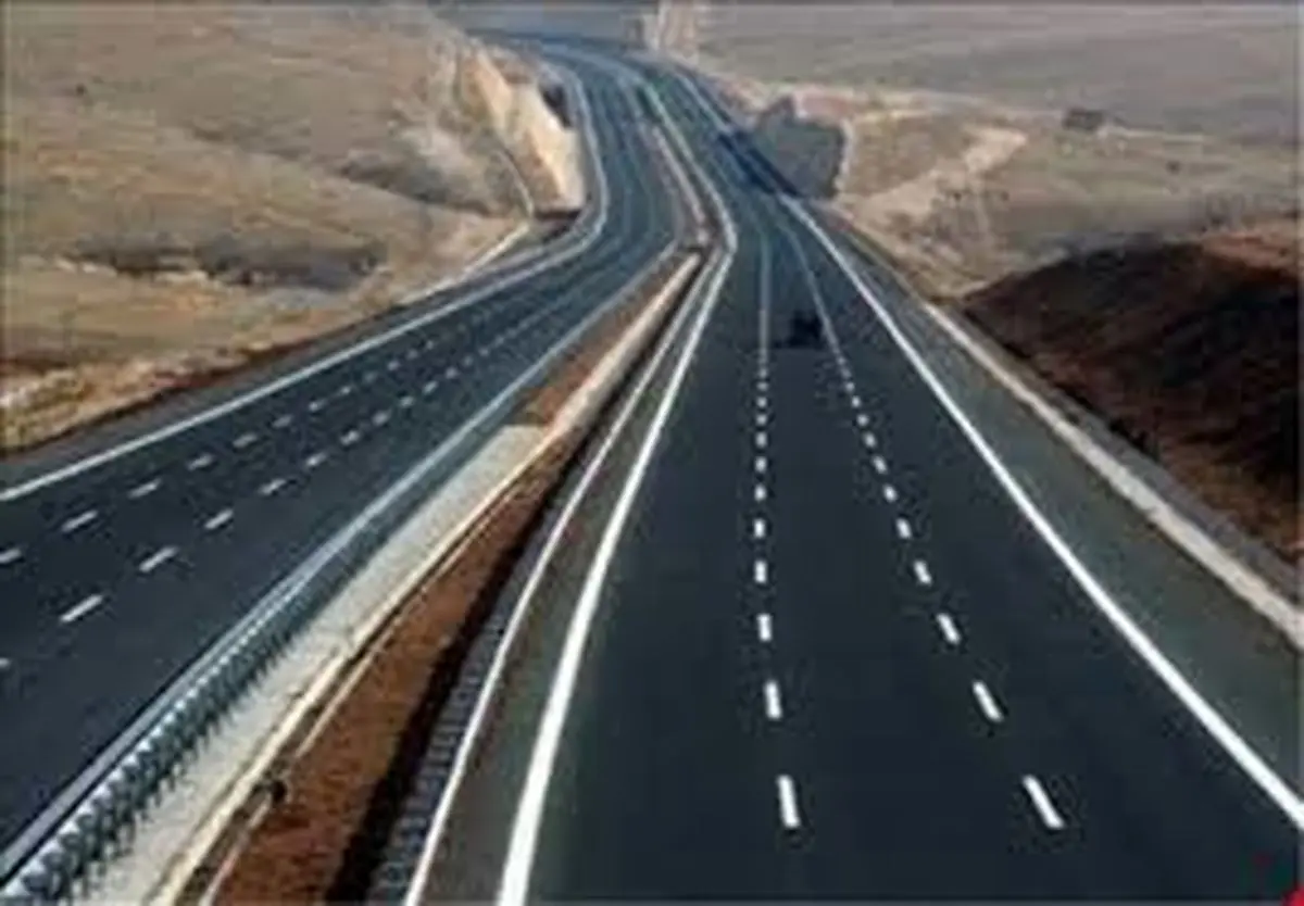 "شبکه بزرگراهی" استان کرمانشاه سال آینده تکمیل می‌شود