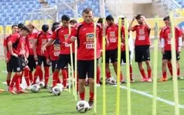 پشت پرده غیبت مترجم برانکو در اردوی کرواسی