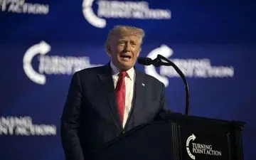 
ترامپ: آمریکا رو به نابودی است
