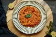 کچلیک بشتباش؛ طعمی بی‌نظیر از شمال + طرز تهیه