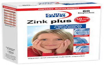 بهترین زمان برای مکمل زینک!