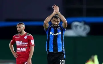 لژیونر محبوب در راه بازگشت به جمع آبی پوشان؟!