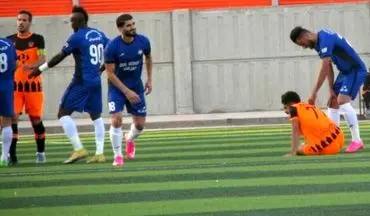 گل‌ گهر سیرجان- مس رفسنجان؛ دربی پولدارهای کرمان