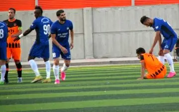 گل‌ گهر سیرجان- مس رفسنجان؛ دربی پولدارهای کرمان