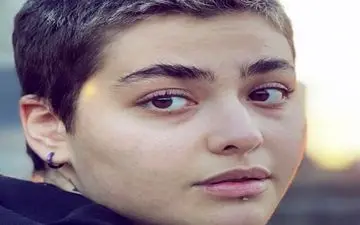 ریحانه پارسا از تجاوز یک کارگردان در ۱۶ سالگی اش گفت