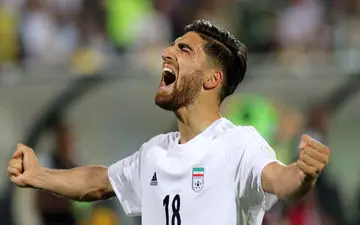 غیبت نگران‌کنندۀ ستارۀ تیم ملی در تمرینات