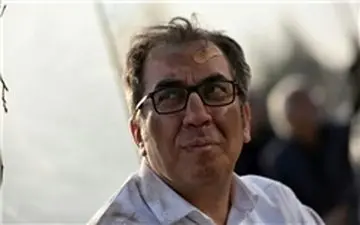  دلیل غیبت سیامک انصاری در سریال جدید مدیری