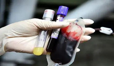 اهدای خون؛عیدی مردم به بیماران