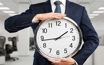 ساعت کاری این ادارات از فردا شنبه ۳ آبان تغییر می‌کند