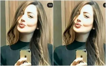  در دنیای سلبریتی ها چه خبر است ؟ + عکس