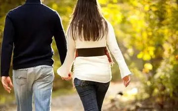 حس فوق‌العاده‌ای که می‌توانید به همسر خود بدهید/ این حس معجزه می‌کند