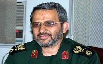 
غیب‌پرور: دفاع مقدس مینیاتوری از عاشورای اباعبدالله (ع) است
