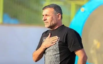 عبدالله ویسی استعفا کرد