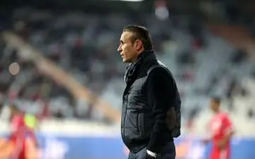  گل‌محمدی: بازی حساسی را بردیم/لیگ تازه برای ما شروع شده است