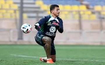 توصیه‌هایی به دروازه‌بان جدیدپرسپولیس