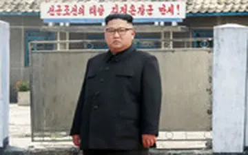  ویدئویی که نشان می‌دهد «اون» زنده است!