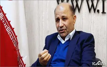 ایران نفت خود را در بنادر چین ذخیره می کند