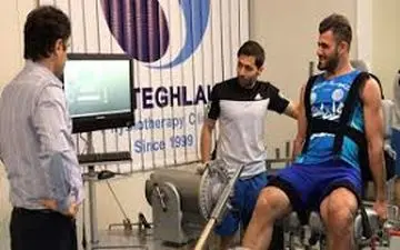  آخرین وضعیت مصدومان استقلال