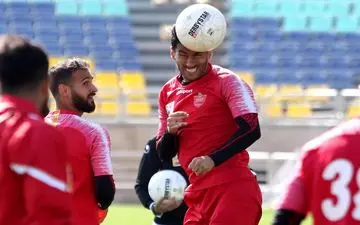 شیری: هر چه شود پرسپولیس قهرمان است