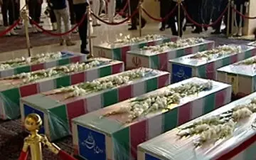 نظر مسئولان کشور درباره حوادث تروریستی تهران + فیلم