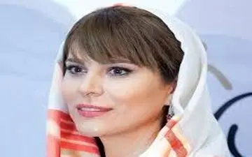 تیپ و ظاهر سحر دولتشاهی در حاشیه جشنواره فیلم فجر