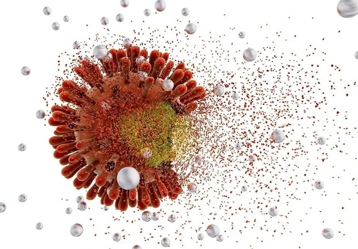 سرماخوردگی و آنفلوانزا چه تفاوتی با هم دارند؟ 