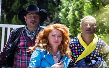 تازه ترین آمار فروش فیلم‌های در حال اکران