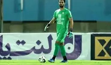 گوهری: از پرسپولیس جدا شدم که لذت ببرم