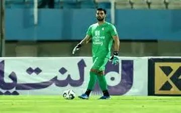 گوهری: از پرسپولیس جدا شدم که لذت ببرم