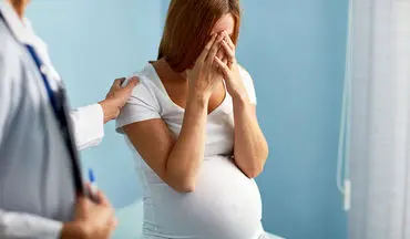 نشانه های خطرناک در دوران حاملگی