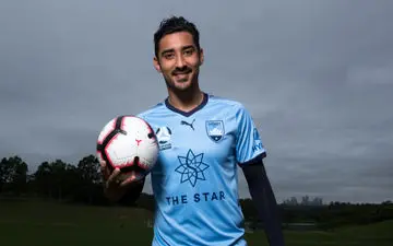 رقابت سه تیم لیگ برتری برای جذب قوچان‌نژاد ؛ گوچی مشکل گلزنی پرسپولیس را حل می‌کند؟
