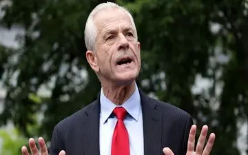 کاخ سفید با فرض پیروزی ترامپ کارش را ادامه می دهد