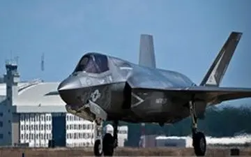 تلاش تل‌آویو برای کنار زدن ترکیه از پروژه «اف 35»
