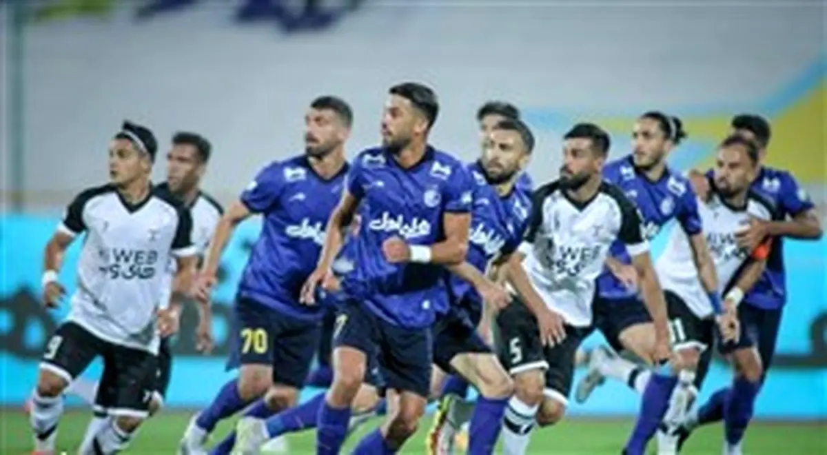 برگزاری هفته 3 و 4 لیگ برتر پیش از اردوی تیم ملی
