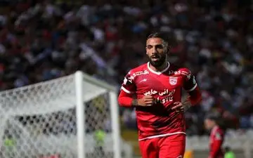 احتمال پایان همکاری دژاگه با باشگاه تراکتور